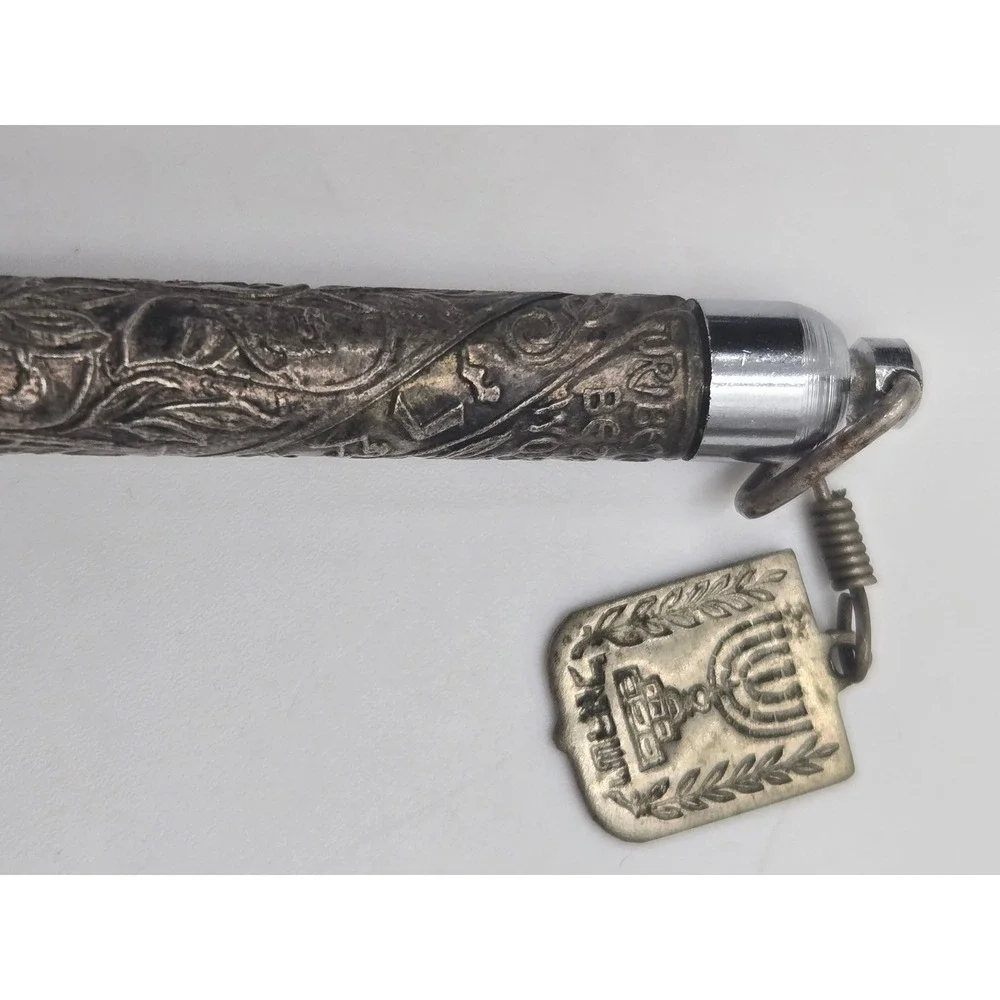 Globus vintage ballpoint